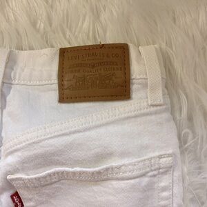 Levi’s Ribcage Straight Ankle Woman’s Jeans